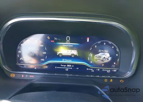 2024 Chevrolet Tahoe 2Wd Rst z USA, uszkodzony, nr VIN 1GNSCRKD5RR160430